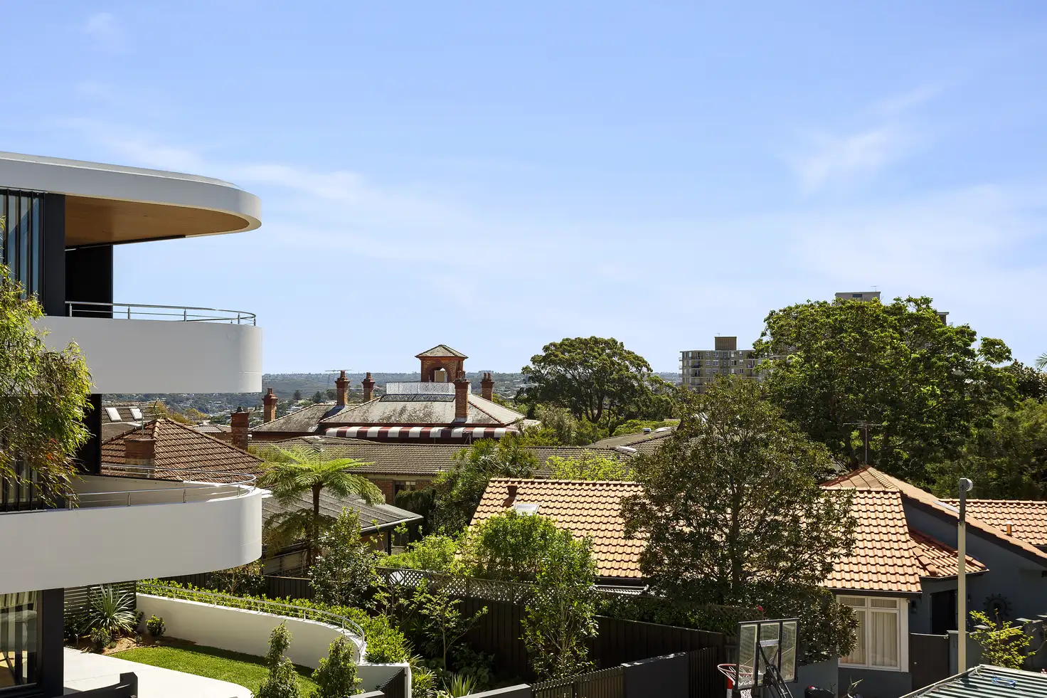 Main view of Homely apartment listing, Unit 2/76 Spit Rd, Mosman NSW 2088