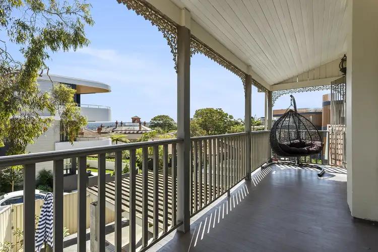 Second view of Homely apartment listing, Unit 2/76 Spit Rd, Mosman NSW 2088