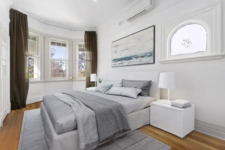 Third view of Homely apartment listing, Unit 2/76 Spit Rd, Mosman NSW 2088
