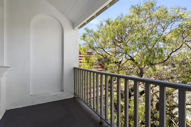 Fourth view of Homely apartment listing, Unit 2/76 Spit Rd, Mosman NSW 2088