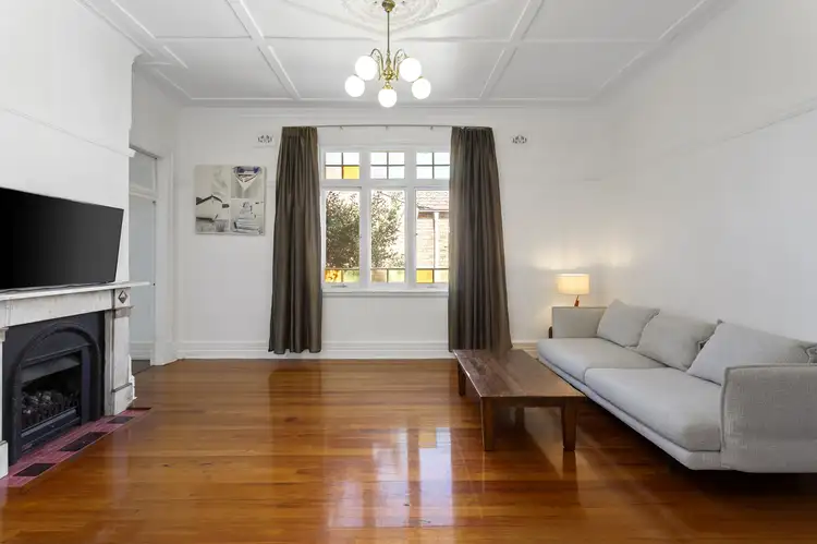 Fifth view of Homely apartment listing, Unit 2/76 Spit Rd, Mosman NSW 2088