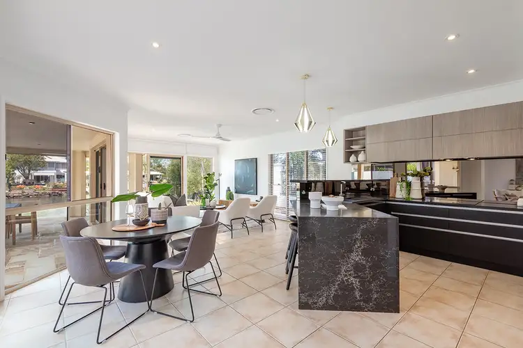 Main view of Homely house listing, 9 Mariner Pl, Twin Waters QLD 4564