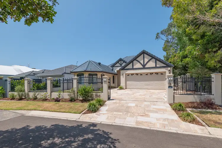 Second view of Homely house listing, 9 Mariner Pl, Twin Waters QLD 4564