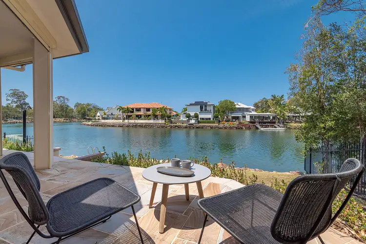 Third view of Homely house listing, 9 Mariner Pl, Twin Waters QLD 4564