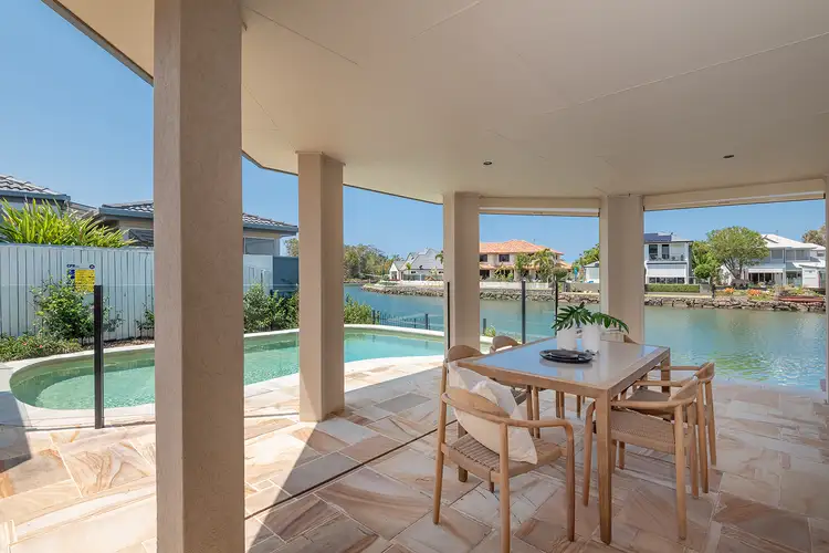 Fourth view of Homely house listing, 9 Mariner Pl, Twin Waters QLD 4564