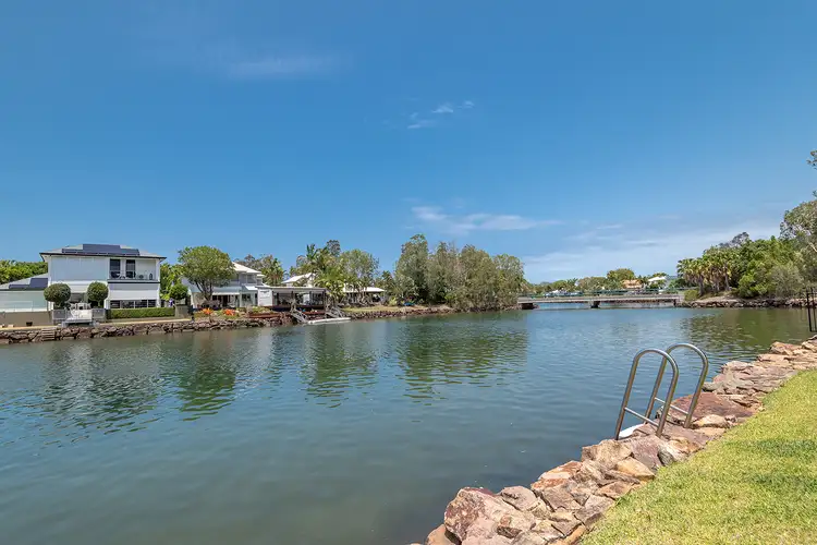 Fifth view of Homely house listing, 9 Mariner Pl, Twin Waters QLD 4564
