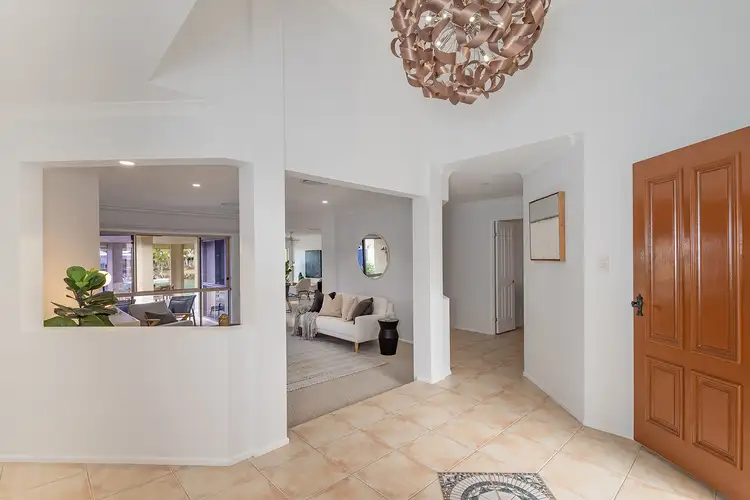 Sixth view of Homely house listing, 9 Mariner Pl, Twin Waters QLD 4564