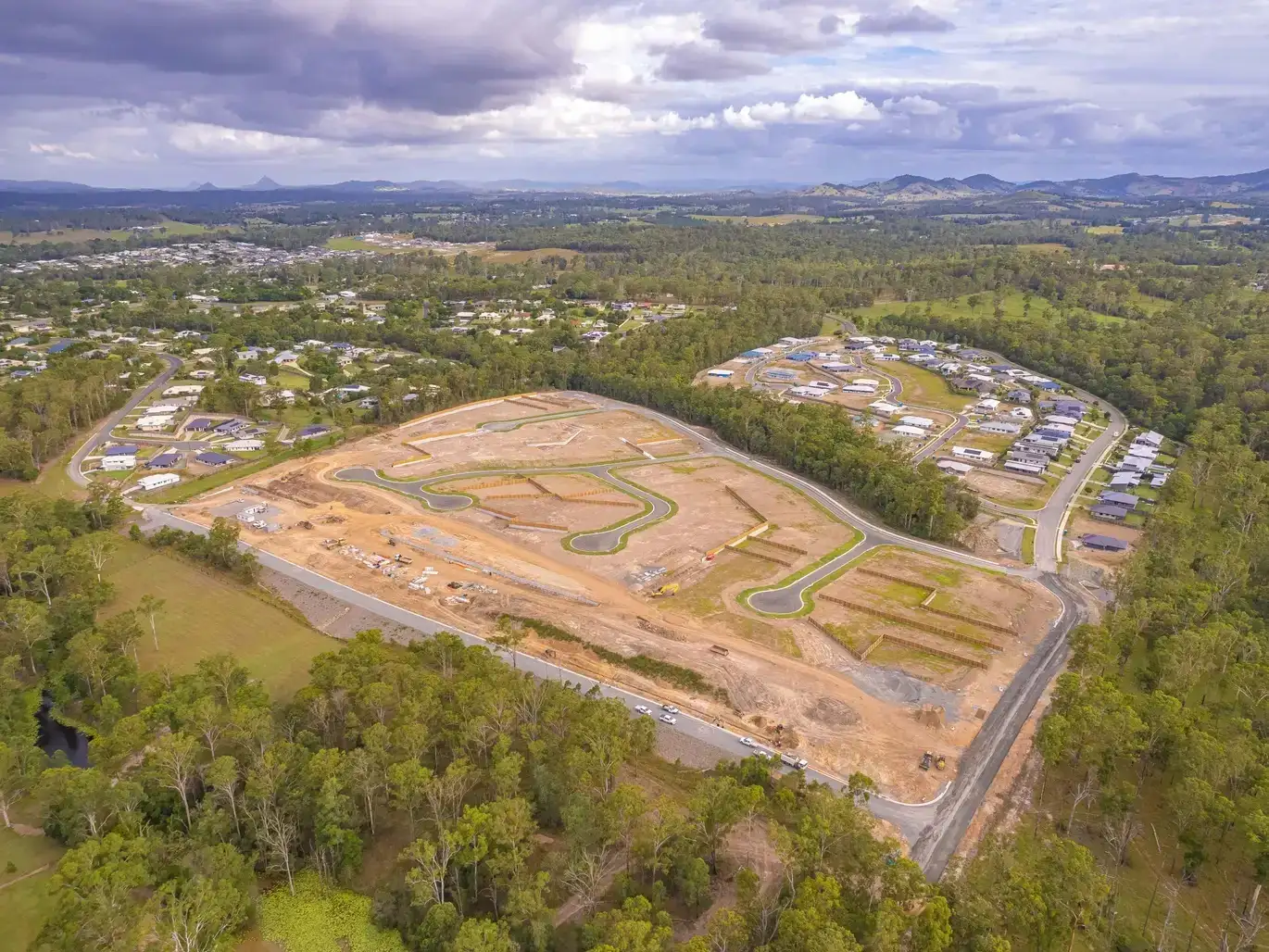 Main view of Homely land listing, 12 Red Rover Close, Southside QLD 4570