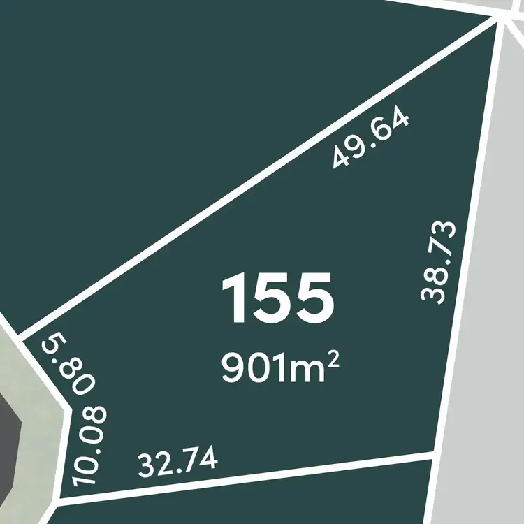 Second view of Homely land listing, 12 Red Rover Close, Southside QLD 4570