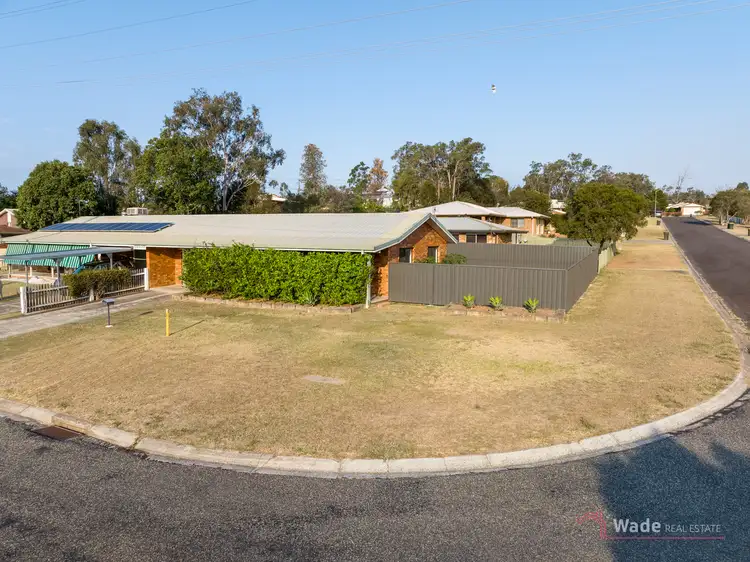 Main view of Homely unit listing, Unit 2/4 Reyburn St, Warwick QLD 4370