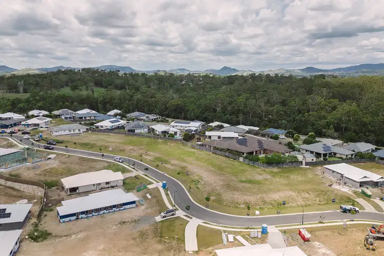 Fourth view of Homely land listing, 21 Scenic Drive, Southside QLD 4570