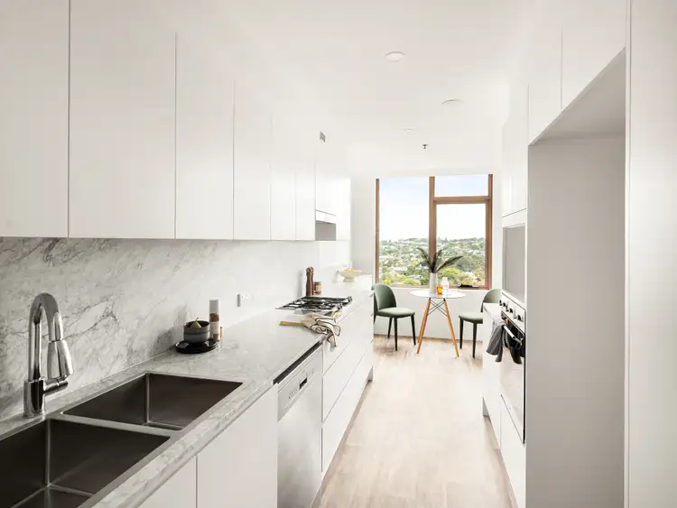 Main view of Homely apartment listing, 402/81 Grafton St, Bondi Junction NSW 2022
