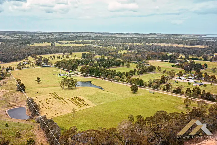 Main view of Homely house listing, 682 Stephenson Rd, Tambo Upper VIC 3885