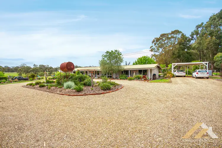 Third view of Homely house listing, 682 Stephenson Rd, Tambo Upper VIC 3885