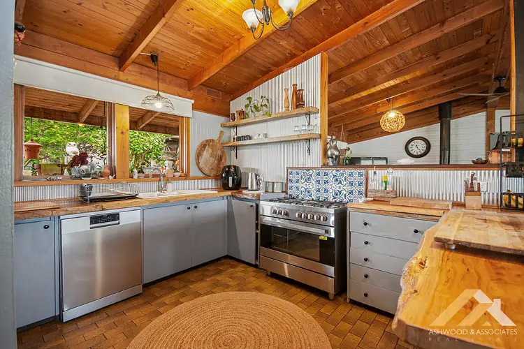 Fourth view of Homely house listing, 682 Stephenson Rd, Tambo Upper VIC 3885