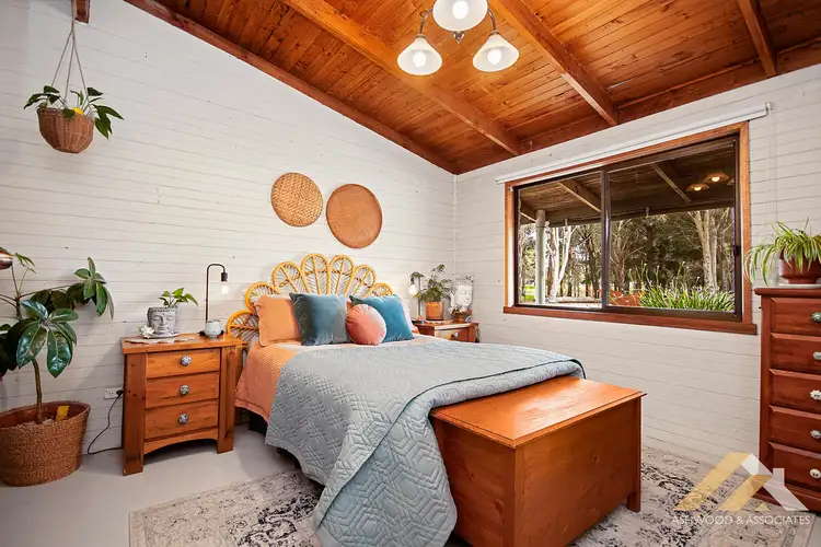 Sixth view of Homely house listing, 682 Stephenson Rd, Tambo Upper VIC 3885