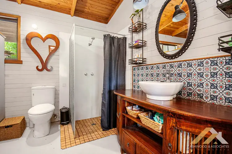 Seventh view of Homely house listing, 682 Stephenson Rd, Tambo Upper VIC 3885