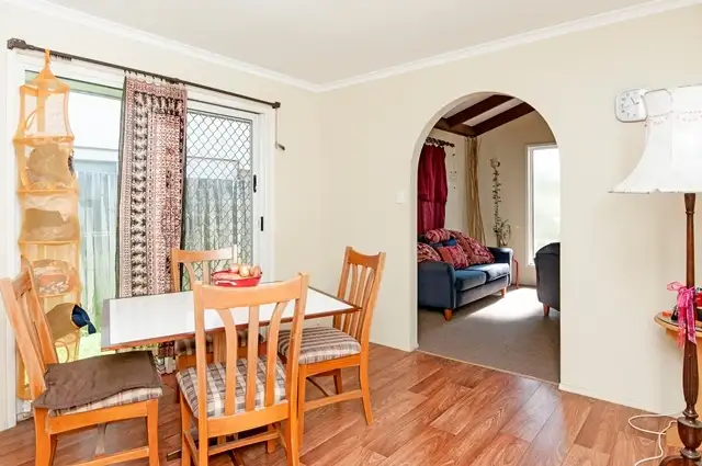 Third view of Homely house listing, 35 Selwyn St, North Booval QLD 4304