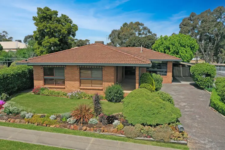 Second view of Homely house listing, 13 Sutherland St, Stawell VIC 3380