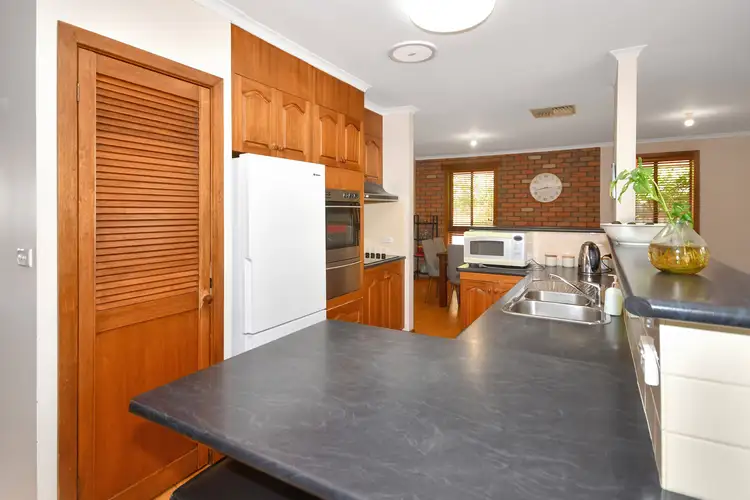 Fifth view of Homely house listing, 13 Sutherland St, Stawell VIC 3380