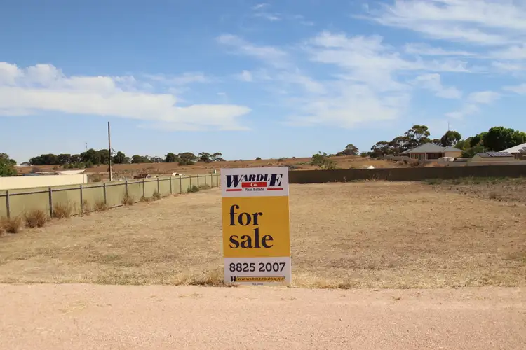 Second view of Homely land listing, 65 Bay Rd, Moonta Bay SA 5558