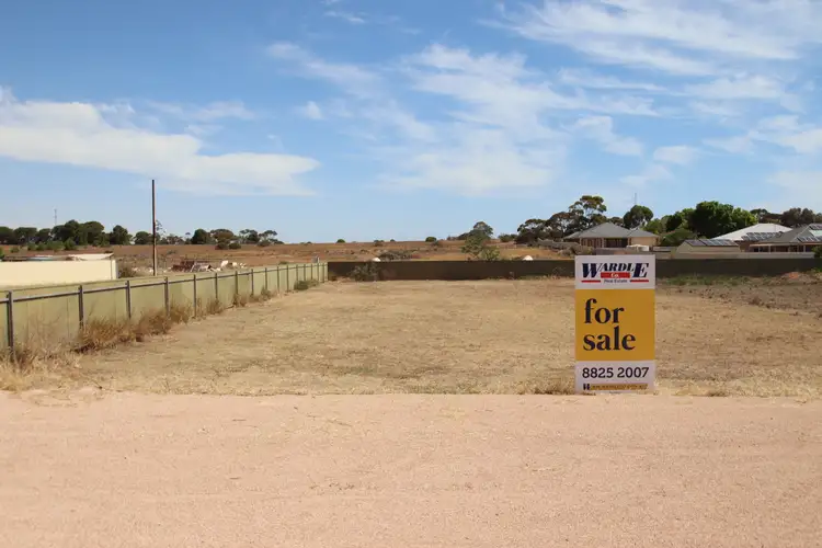 Third view of Homely land listing, 65 Bay Rd, Moonta Bay SA 5558