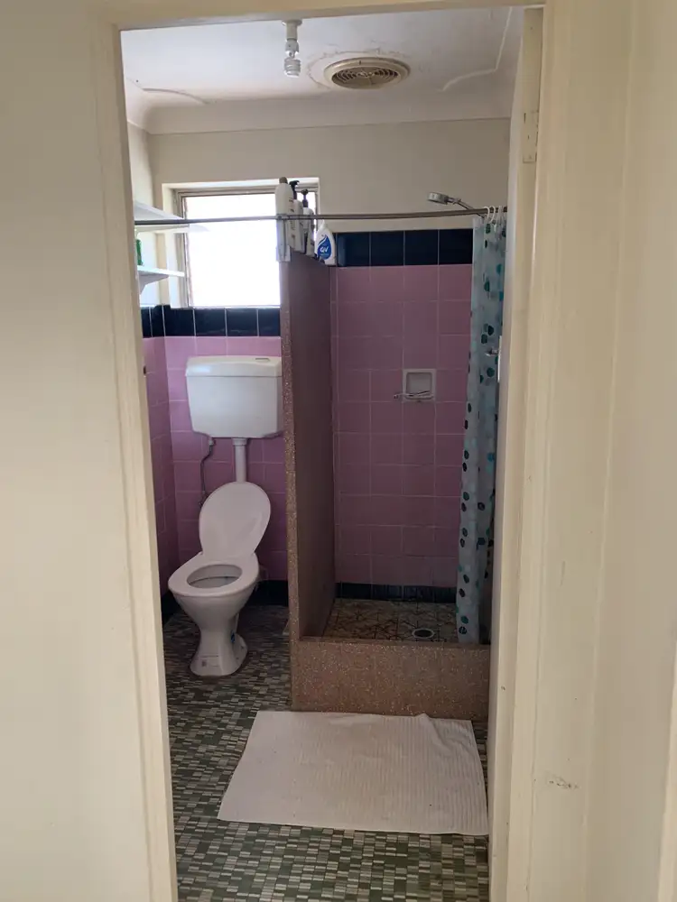 Third view of Homely unit listing, Unit 1/28 George St, Gunnedah NSW 2380
