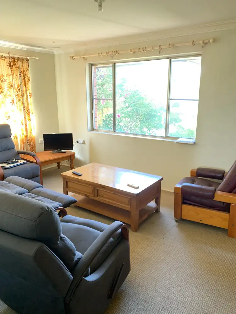 Fourth view of Homely unit listing, Unit 1/28 George St, Gunnedah NSW 2380
