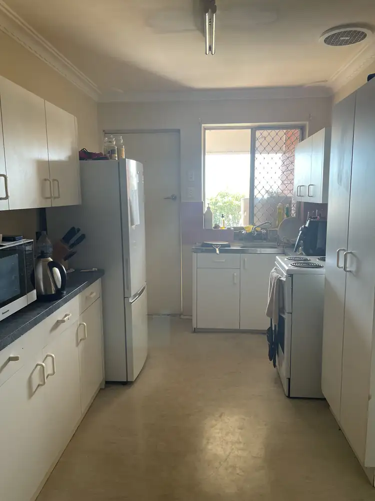 Fifth view of Homely unit listing, Unit 1/28 George St, Gunnedah NSW 2380