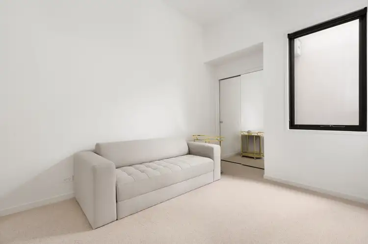 Third view of Homely townhouse listing, 155B Male Street, Brighton VIC 3186