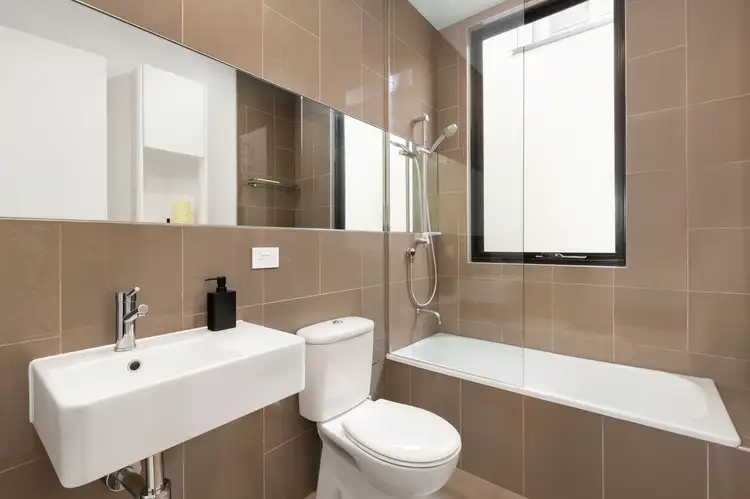 Fourth view of Homely townhouse listing, 155B Male Street, Brighton VIC 3186