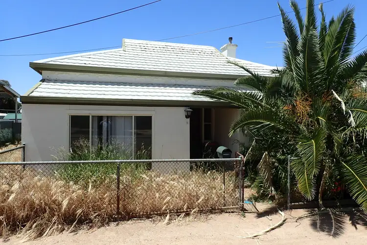 Main view of Homely house listing, 5 Fifth St, Gladstone SA 5473