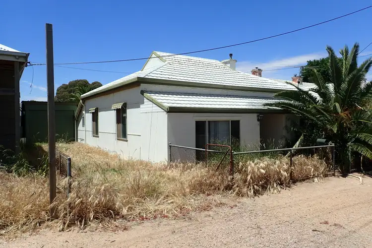 Second view of Homely house listing, 5 Fifth St, Gladstone SA 5473