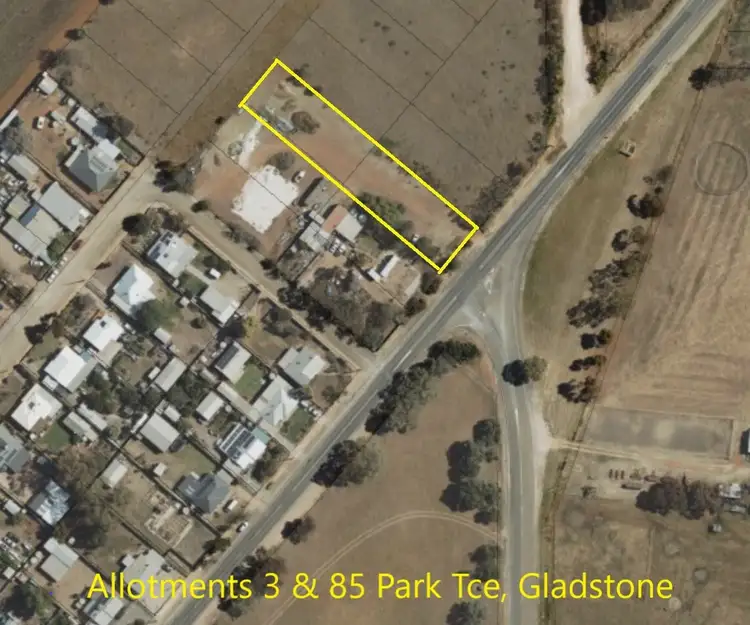 Sixth view of Homely house listing, 5 Fifth St, Gladstone SA 5473