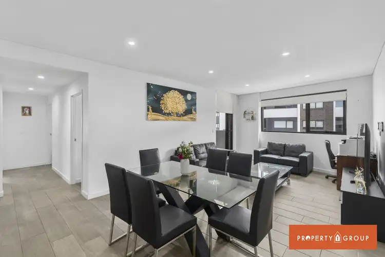 206/95A Grima Street, Schofields NSW 2762