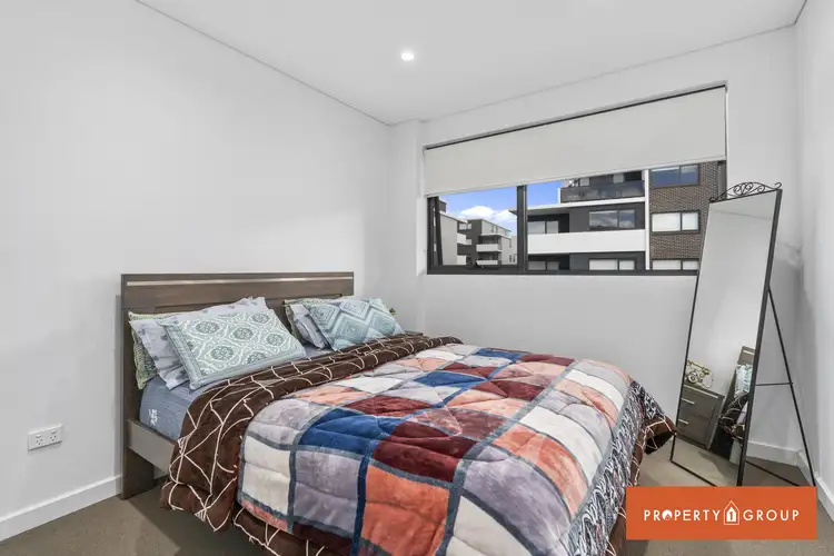 Sixth view of Homely apartment listing, 206/95A Grima Street, Schofields NSW 2762