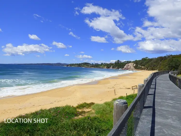 Third view of Homely house listing, 3 Mitchell St, Eden NSW 2551