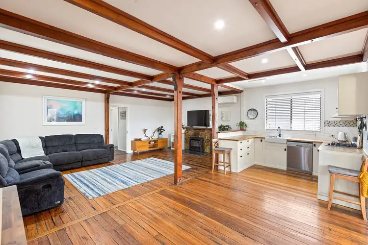 Fourth view of Homely house listing, 3 Mitchell St, Eden NSW 2551