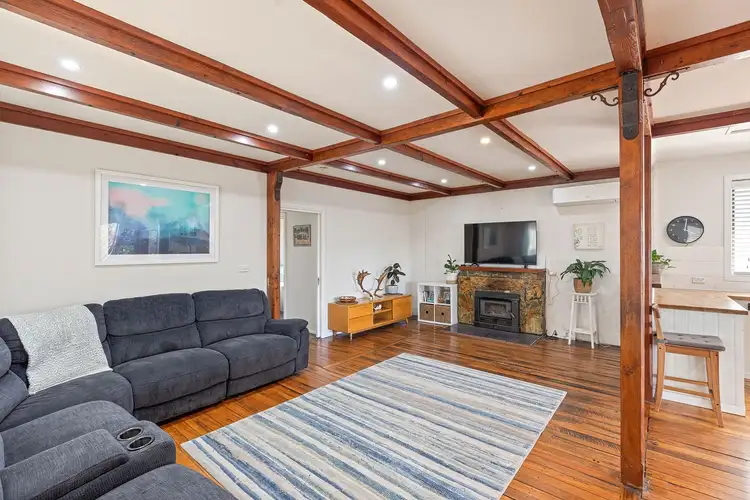 Fifth view of Homely house listing, 3 Mitchell St, Eden NSW 2551