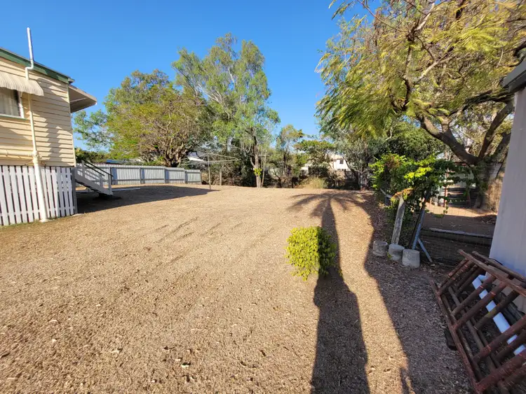 Fourth view of Homely house listing, 6 Bawden St, Berserker QLD 4701