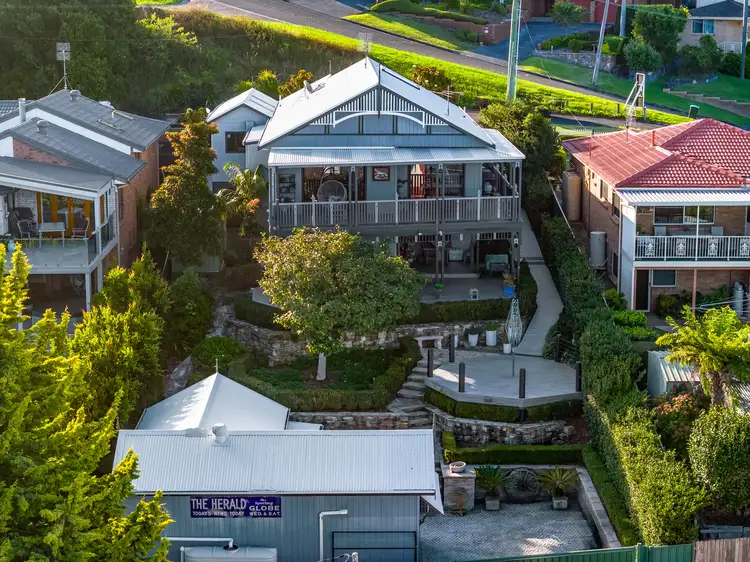 Main view of Homely house listing, 25 Belvedere Street, Kiama NSW 2533