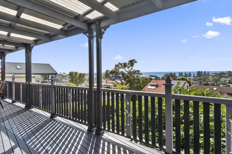 Second view of Homely house listing, 25 Belvedere Street, Kiama NSW 2533