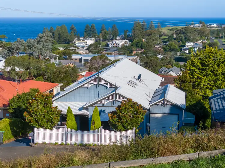 Sixth view of Homely house listing, 25 Belvedere Street, Kiama NSW 2533