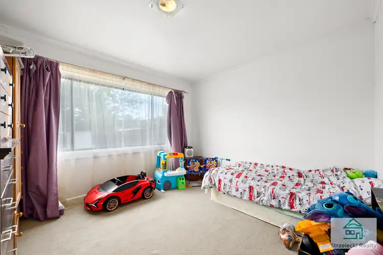 Seventh view of Homely house listing, 11 Harvey St, Newborough VIC 3825