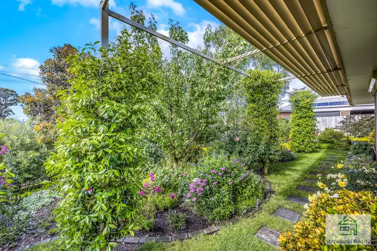 Third view of Homely house listing, 3 Randall Cres, Moe VIC 3825