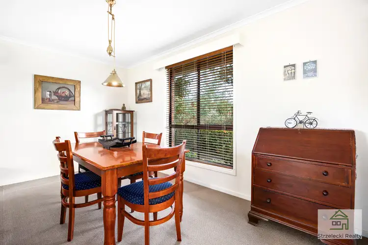 Seventh view of Homely house listing, 3 Randall Cres, Moe VIC 3825