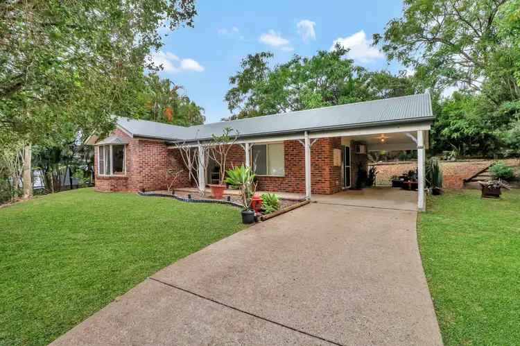 Main view of Homely house listing, 5 Platypus Pl, Nambour QLD 4560
