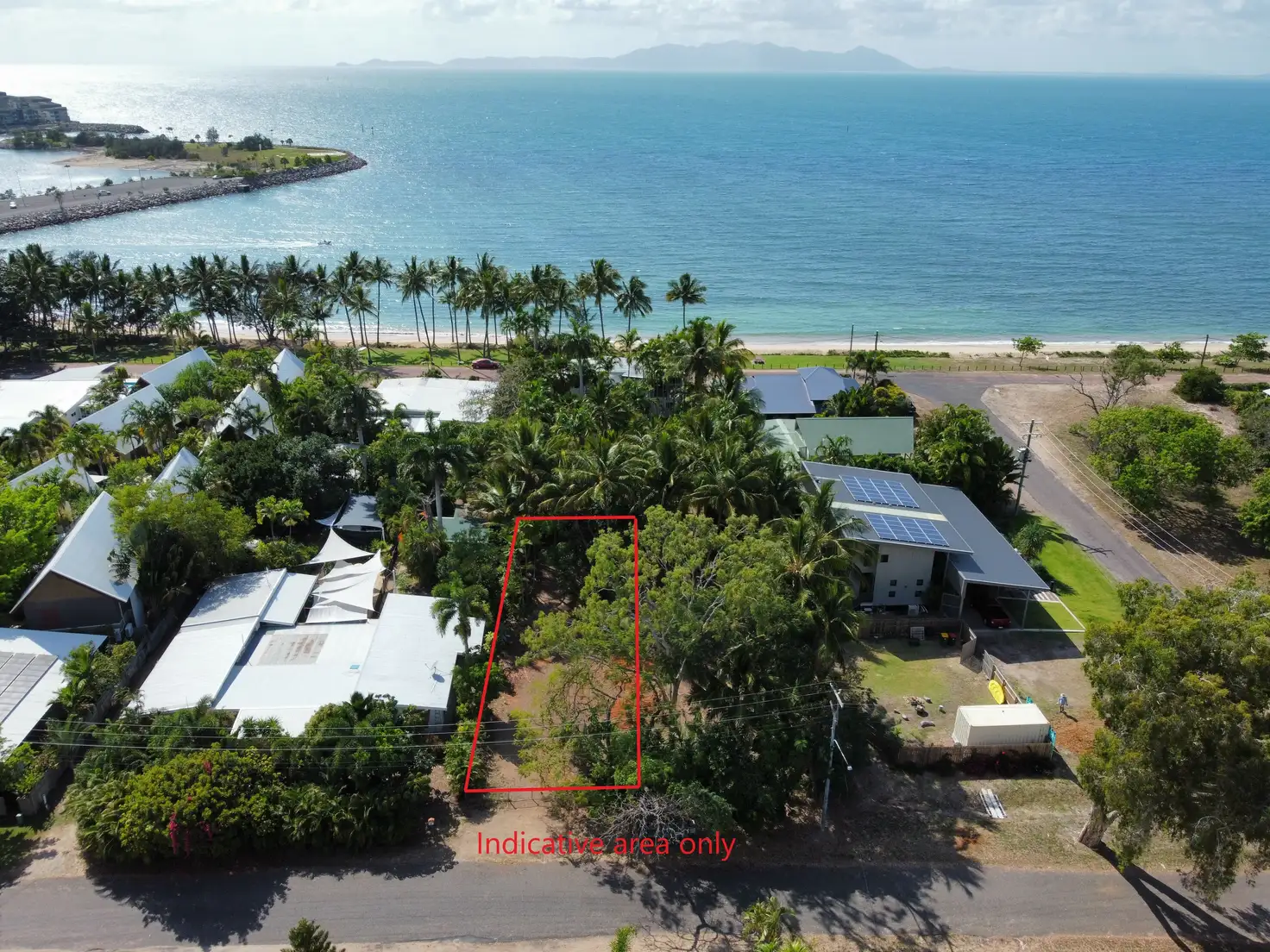 Main view of Homely land listing, 2/13 Warboys St, Nelly Bay QLD 4819