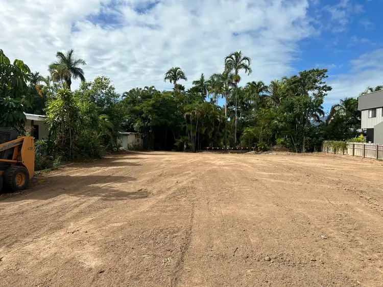 Second view of Homely land listing, 2/13 Warboys St, Nelly Bay QLD 4819