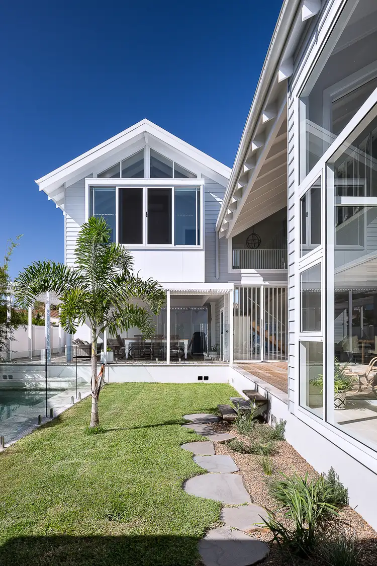 Main view of Homely house listing, 7 Sassifras St, Mudjimba QLD 4564
